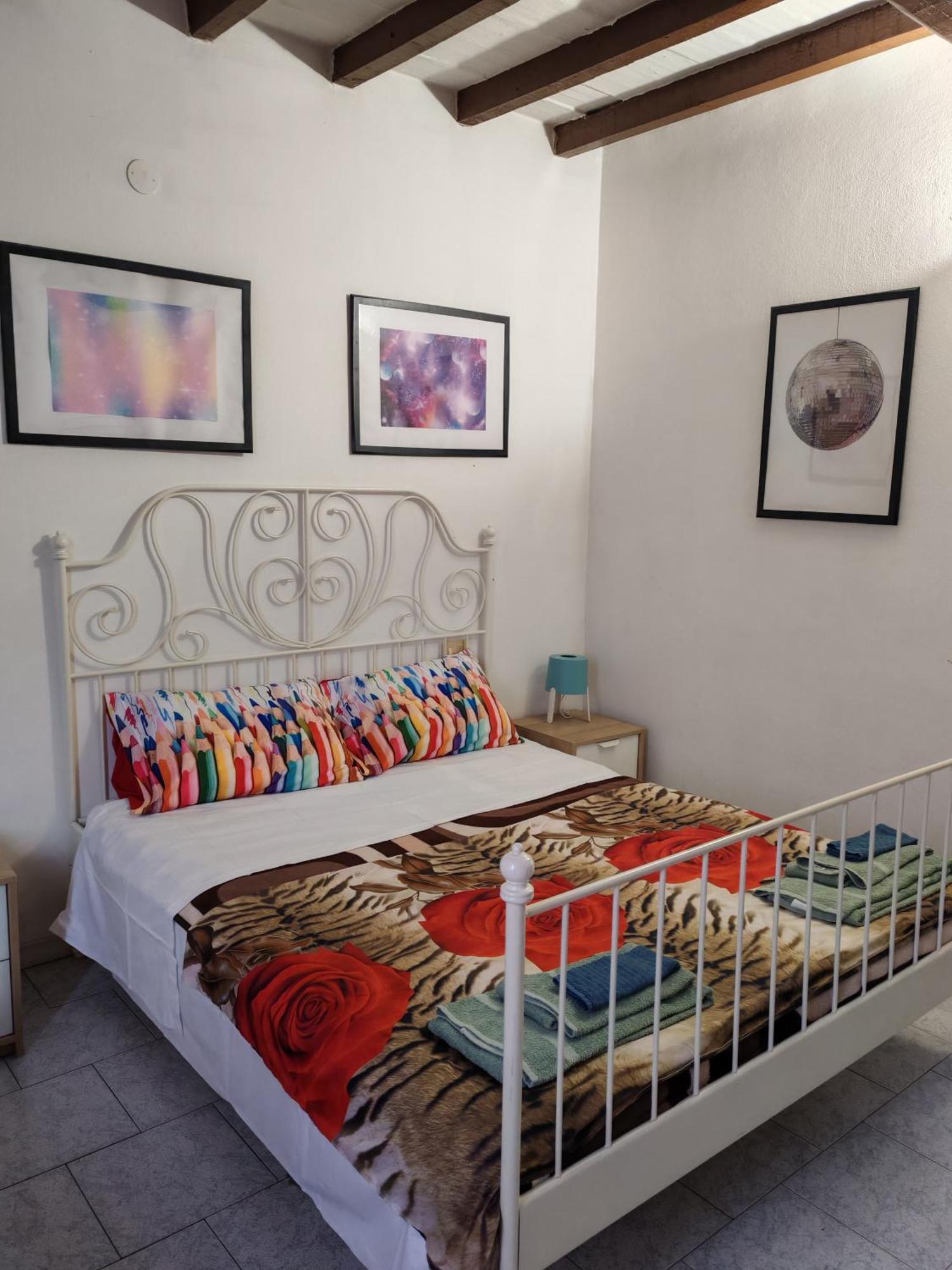 Apartment Casa