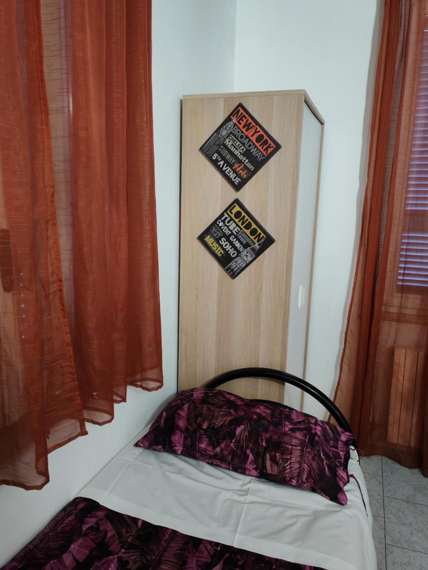 Apartment Casa