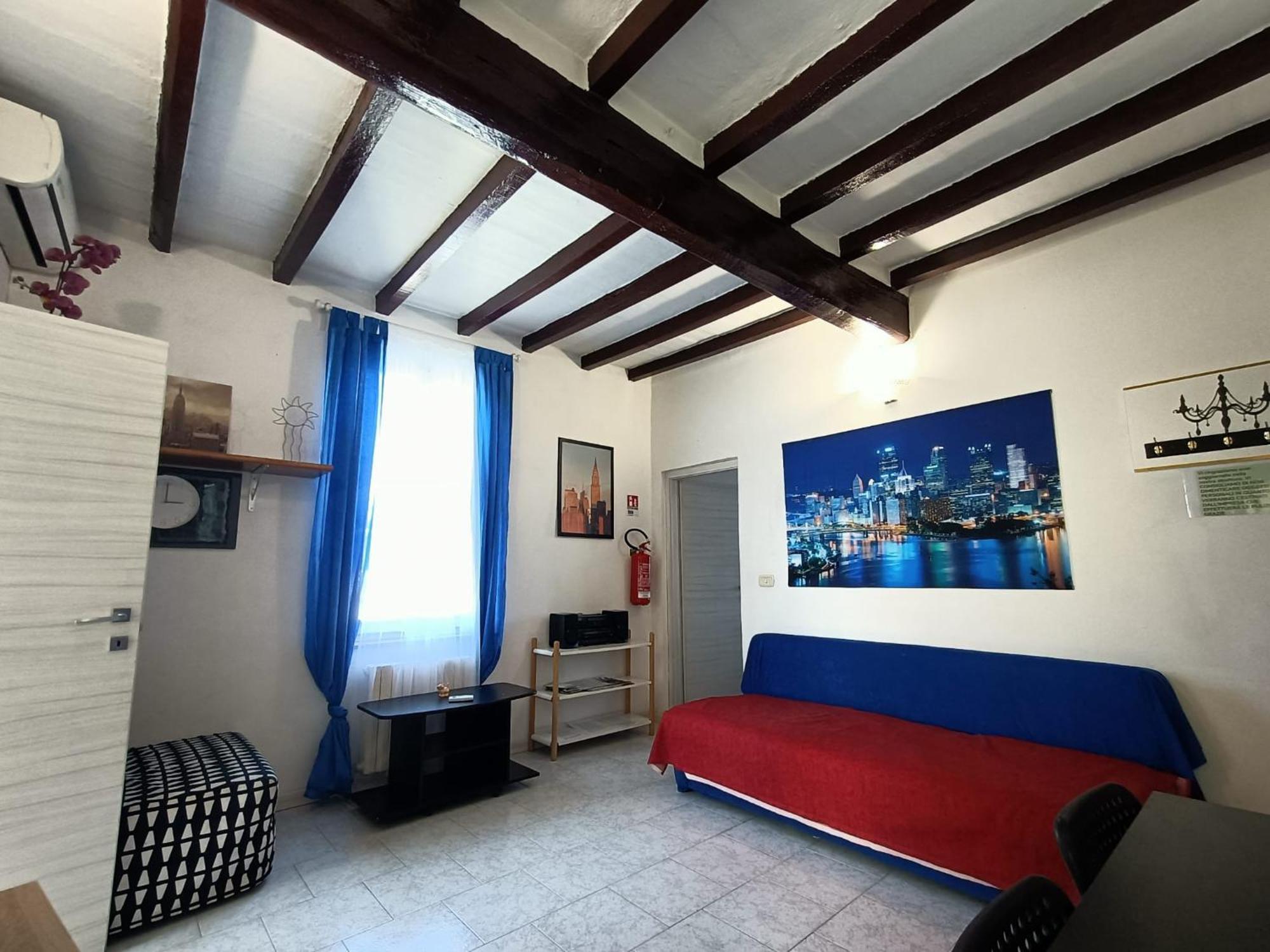 Apartment Casa