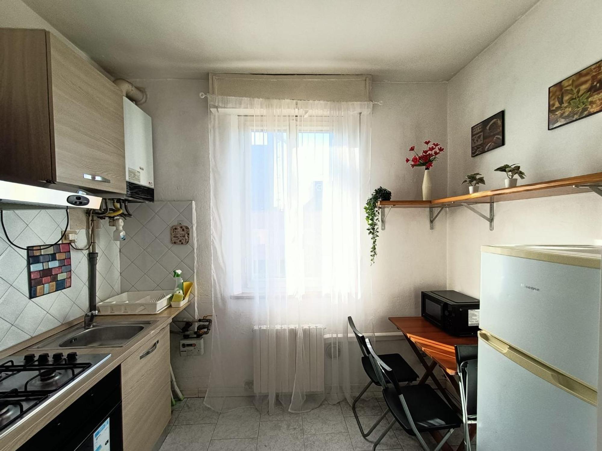 Apartment Casa