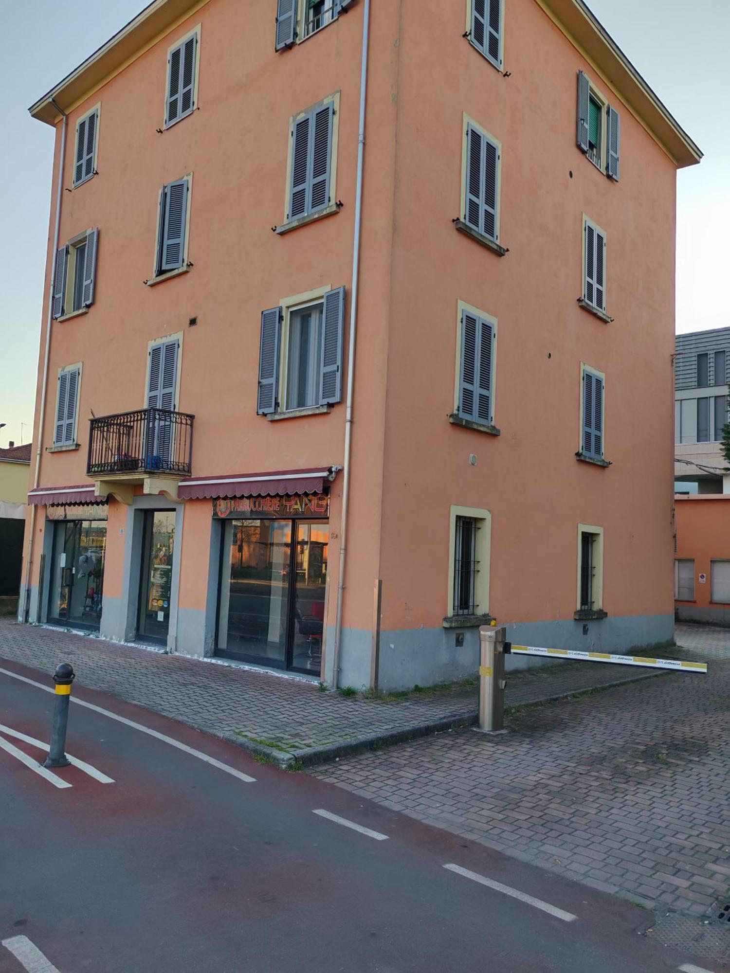 Apartment Casa