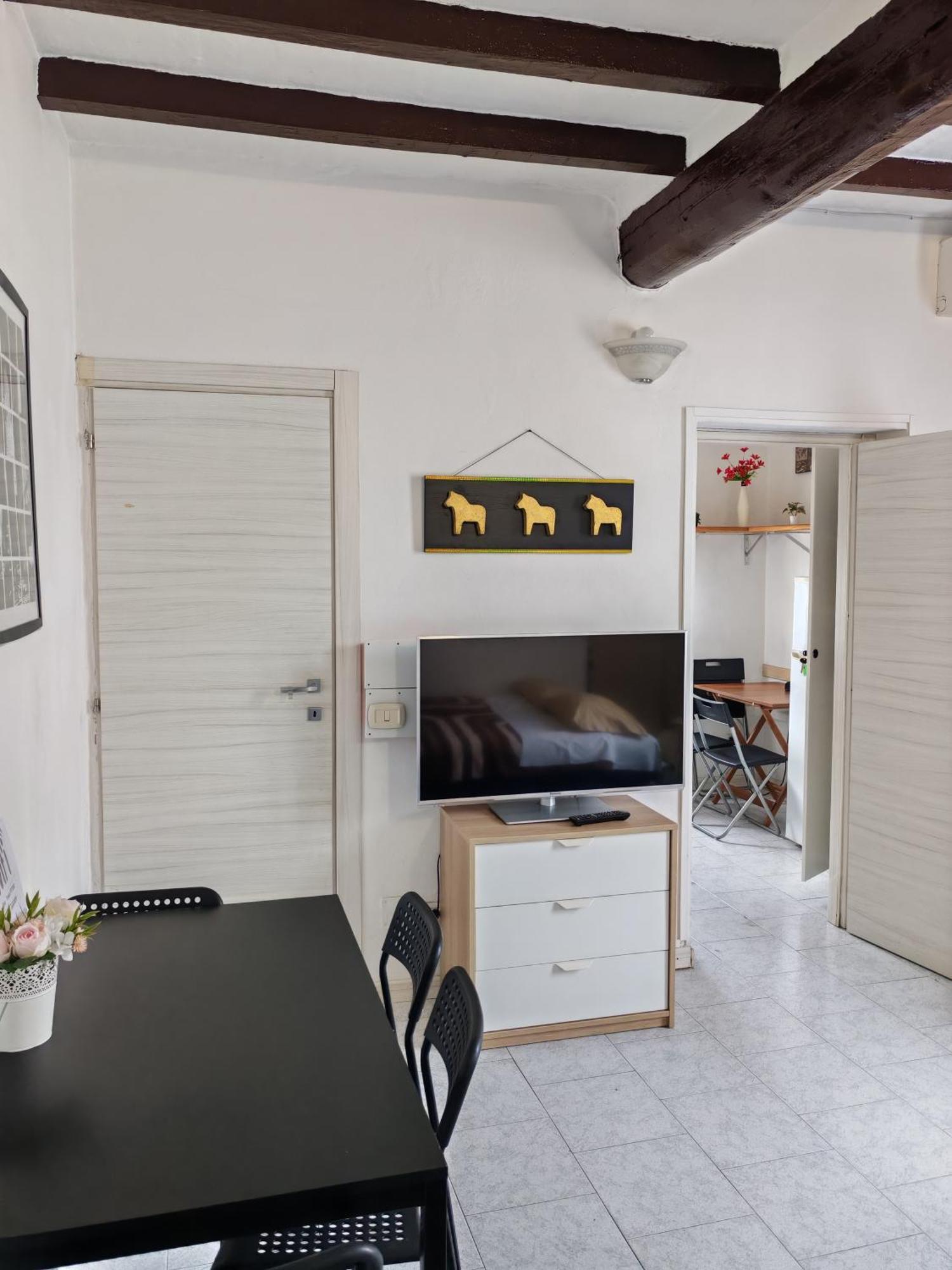 Apartment Casa